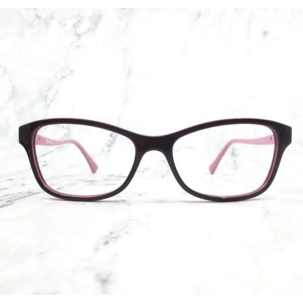 VOGUE VO5002B 2321 Top Violet Opal Lens 52 mm 16 135 Women's Eye Glasses Frames